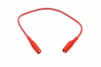 Pomona MG-B-12-2 Mini Alligator Clip Test Lead